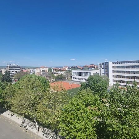 Nessebar Sky Apartment - Top Location - 2 Minutes To South Beach & South Park - 8 Minutes To Old Town Exterior foto
